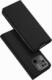 Dux Ducis Dux Ducis Skin Pro etui z klapką Xiaomi Redmi 10C czarny 1