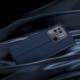 Dux Ducis Dux Ducis Skin Pro etui z klapką Xiaomi Redmi 10C czarny 2