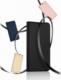 Dux Ducis Dux Ducis Skin Pro etui z klapką Xiaomi Redmi 10C czarny 6