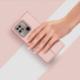 Dux Ducis Dux Ducis Skin Pro etui z klapką Xiaomi Redmi 10C czarny 9