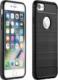 Futerał Forcell CARBON do XIAOMI Redmi 10 czarny 6