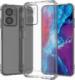 Wozinsky Wozinsky Anti Shock pancerne etui do Xiaomi Redmi 10 przezroczysty 1