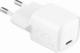 Ładowarka Puro Super Mini Fast 1x USB-C 3 A (BT-FCMTCUSBC20WPD1WHI) 1