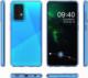 Hurtel Żelowy pokrowiec etui Ultra Clear 0.5mm Lenovo Moto G30 / Moto G20 / Moto G10 przezroczysty 4