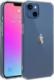 Hurtel Żelowy pokrowiec etui Ultra Clear 0.5mm Huawei nova 9 przezroczysty 2