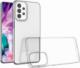 Hurtel Żelowy pokrowiec etui Ultra Clear 0.5mm Samsung Galaxy A23 przezroczysty 1