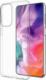 Hurtel Żelowy pokrowiec etui Ultra Clear 0.5mm Samsung Galaxy A23 przezroczysty 4