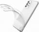 Hurtel Żelowy pokrowiec etui Ultra Clear 0.5mm Samsung Galaxy A23 przezroczysty 7