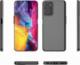 Hurtel Żelowy pokrowiec etui Ultra Clear 0.5mm Oppo A76 / Oppo A36 / Realme 9i przezroczysty 3
