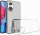 Hurtel Żelowy pokrowiec etui Ultra Clear 0.5mm Honor 50 przezroczysty 1
