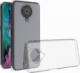 Hurtel Żelowy pokrowiec etui Ultra Clear 0.5mm Nokia G20 / Nokia G10 przezroczysty 1