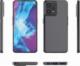 Hurtel Żelowy pokrowiec etui Ultra Clear 0.5mm Realme 9 Pro + (9 Pro Plus) przezroczysty 2
