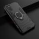 Wozinsky Ring Armor pancerne hybrydowe etui pokrowiec + magnetyczny uchwyt Samsung Galaxy A03s (166,5) czarny 7