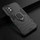 Wozinsky Ring Armor pancerne hybrydowe etui pokrowiec + magnetyczny uchwyt Samsung Galaxy A13 5G czarny 7
