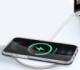 Hurtel Clear 3in1 etui do iPhone 12 Pro żelowy pokrowiec z ramką niebieski 6