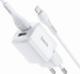 Ładowarka Hoco N8 2x USB-A 2.4 A (6931474742018) 1