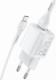 Ładowarka Hoco N8 2x USB-A 2.4 A (6931474742025) 2