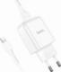 Ładowarka Hoco N2 1x USB-A 2 A 1