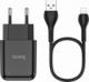 Ładowarka Hoco N2 1x USB-A 2 A (6931474746115) 2
