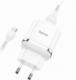 Ładowarka Hoco N3 1x USB-A 3 A (6931474729378) 1