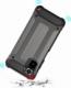 Hurtel Hybrid Armor pancerne hybrydowe etui pokrowiec Xiaomi Redmi Note 11 Pro+ 5G (China) / 11 Pro 5G (China) / Mi11i HyperCharge / Poco X4 NFC 5G czarny 6
