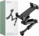 Tech-Protect TECH-PROTECT STRETCHABLE HEADREST CAR MOUNT BLACK 1