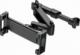 Tech-Protect TECH-PROTECT STRETCHABLE HEADREST CAR MOUNT BLACK 1