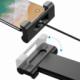 Tech-Protect TECH-PROTECT STRETCHABLE HEADREST CAR MOUNT BLACK 3