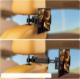 Tech-Protect TECH-PROTECT STRETCHABLE HEADREST CAR MOUNT BLACK 6
