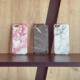 Wozinsky Wozinsky Marble żelowe etui pokrowiec marmur Samsung Galaxy S22 biały 5