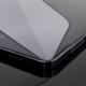 Wozinsky Wozinsky super wytrzymałe szkło hartowane Full Glue na cały ekran z ramką Case Friendly Oppo A76 / Oppo A36 / Realme 9i czarny 2
