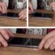 Wozinsky Wozinsky super wytrzymałe szkło hartowane Full Glue na cały ekran z ramką Case Friendly Samsung Galaxy S21 FE czarny 8