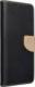 Kabury Fancy Book Kabura Fancy Book do XIAOMI Redmi 10 czarny / złoty 1