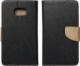 Kabury Fancy Book Kabura Fancy Book do XIAOMI Redmi 10 czarny / złoty 4