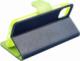 Kabury Fancy Book Kabura Fancy Book do XIAOMI Redmi 10 granatowy / limonka 2