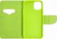 Kabury Fancy Book Kabura Fancy Book do XIAOMI Redmi 10 granatowy / limonka 5