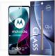 Hurtel Tempered Glass szkło hartowane 9H Motorola Moto G200 5G / Edge S30 (opakowanie koperta) 1