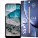 Hurtel Tempered Glass szkło hartowane 9H Nokia X100 (opakowanie koperta) 1