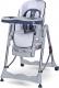 Caretero Krzesełko do karmienia Magnus Classic White (GXP-567189) 1