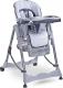 Caretero Krzesełko do karmienia Magnus Classic White (GXP-567189) 3