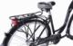 Fuzlu Rower Fuzlu Arizona 28 S3 czarny 1
