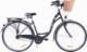 Fuzlu Rower Fuzlu Arizona 28 S3 grafitowy 1