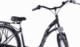 Fuzlu Rower Fuzlu Arizona 28 S3 grafitowy 2