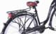 Fuzlu Rower Fuzlu Nevada 28 S3 czarny 1