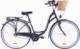 Fuzlu Rower Fuzlu Nevada 28 S3 grafitowy 1