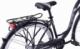 Fuzlu Rower Fuzlu Nevada 28 S3 grafitowy 1