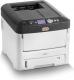 Drukarka laserowa OKI C712n (46406103) 5
