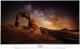 Telewizor LG LED 55'' 4K (Ultra HD) webOS 3.0 1