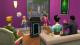 The Sims 4 Miejskie Życie PC 4