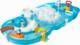 Big Aquaplay zestaw Tor wodny Polar + figurki 1